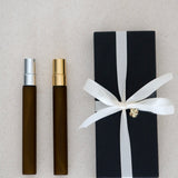 Fragrance - FIG (silver)