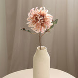 Silk Chrysanthemum, Blush