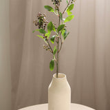 Fortune Fruit Branch, Purple/Green