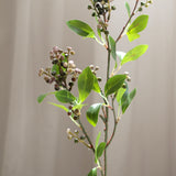 Fortune Fruit Branch, Purple/Green