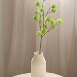 Thistle Ball Branch, Green