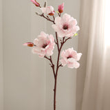 Magnolia Branch, Soft Pink