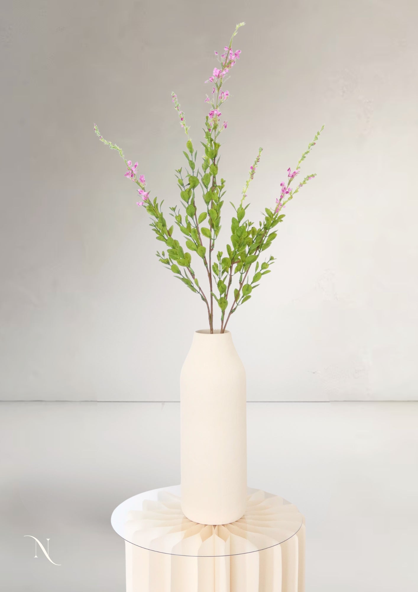Flower Fern