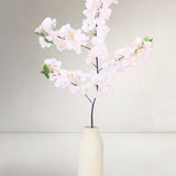 Cherry Blossom Branch, Pink Blush